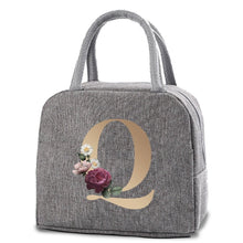 Carregar imagem no visualizador da galeria, Bolsa Lancheira Térmica Helena
