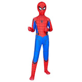 Spider-Man Costume – Free Shipping