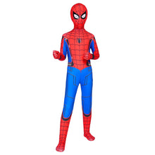 Upload image to gallery viewer, Spider-Man Costume - Free Shipping 
