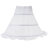 Petticoat for Kids Dress
