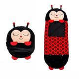 Sleeping Bag – Guaranteed Fun