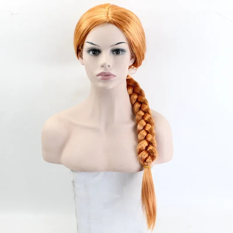 Fiona Wig – Shrek
