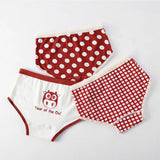 Set of 3 Kids/Teen Panties