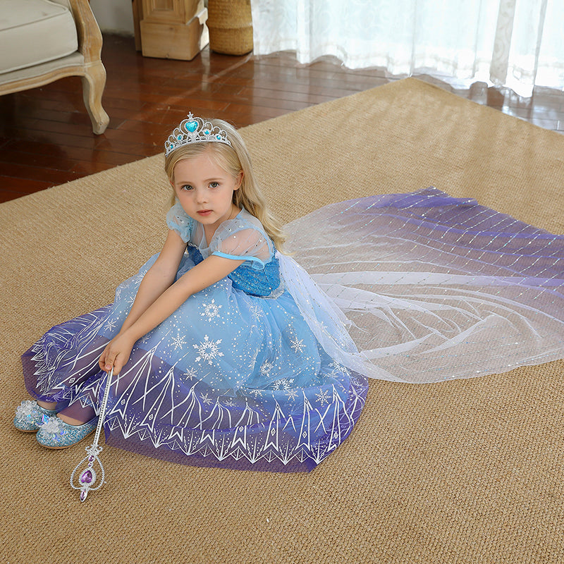 Cinderella Costume Encanto