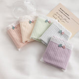 Set of 5 Panties in Various Prints