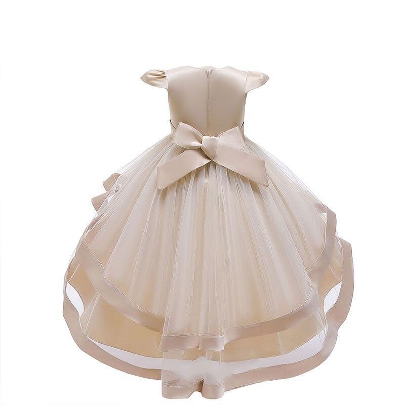 High Quality Princess Mullet Party Dress