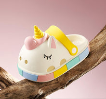 Carregar imagem no visualizador da galeria, Crocs Infantil Unicórnio Kids
