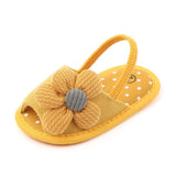 Baby Spring Sandals – Comfort and Style for First Steps
