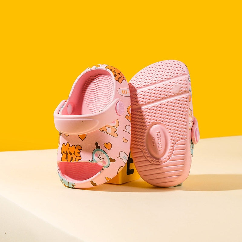 Alegres Kids Sandals for Kids