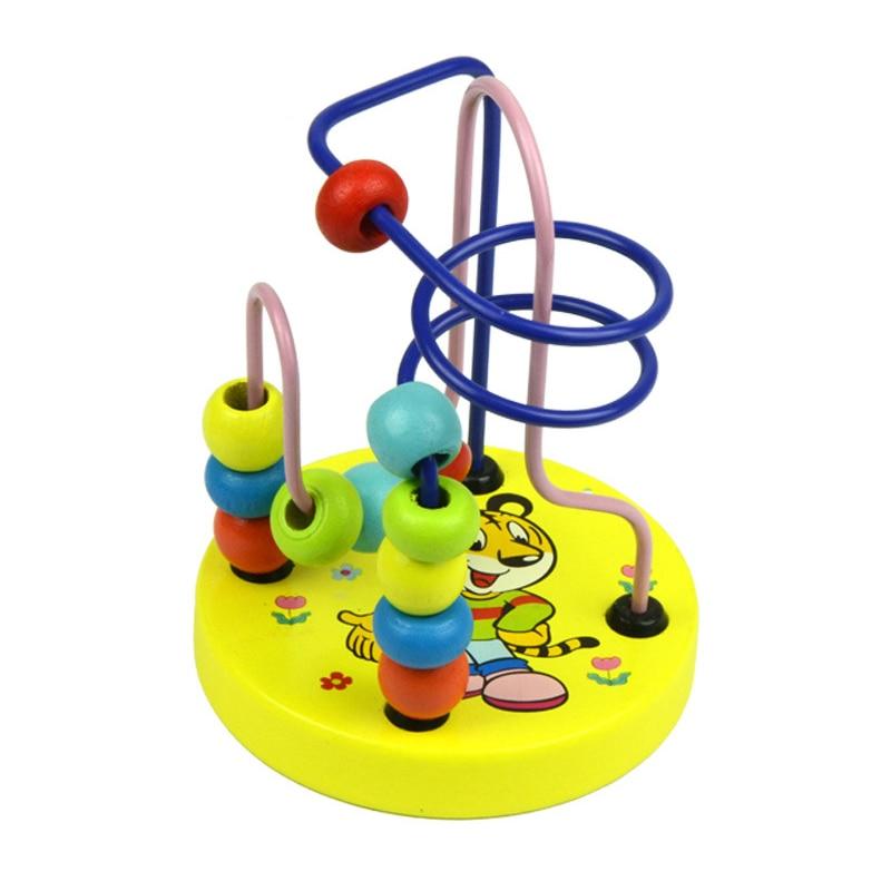 Montessori Educational Toy for Babies