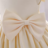 Formal Party Dresses for Babies and Kids