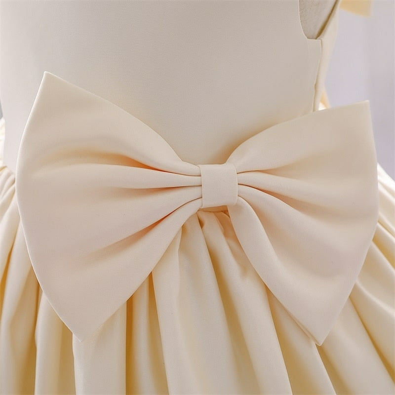 Formal Party Dresses for Babies and Kids