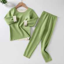 Carregar imagem no visualizador da galeria, Conjunto Segunda Pele Infantil e Juvenil - Tam 3 a 14 Anos
