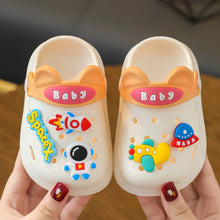 Carregar imagem no visualizador da galeria, Crocs Infantil Espaço Kids

