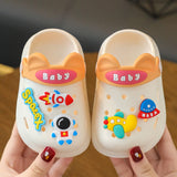 Crocs Kids' Space