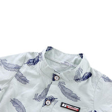 Carregar imagem no visualizador da galeria, Conjunto Pena Chic - Tamanhos 3 meses a 4 anos
