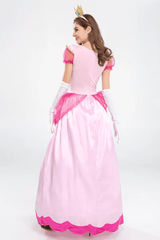 Princess Peach Cosplay (Female)