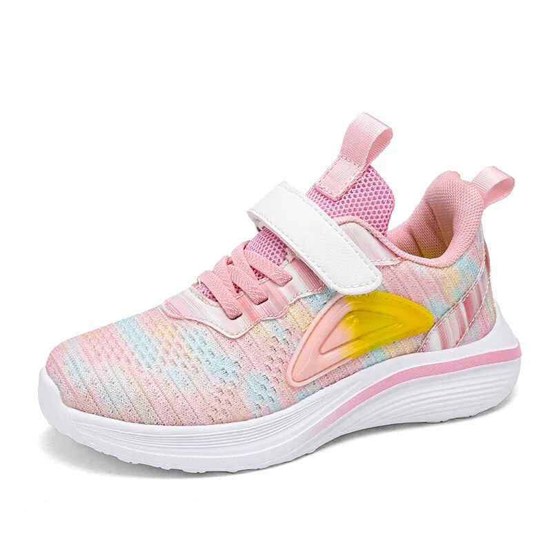 Serenity Girls' Tennis Shoes