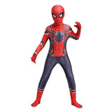 Spider-Man Costume – Free Shipping