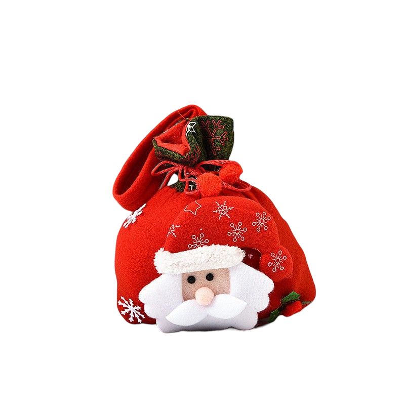 Christmas Dress with Accessories