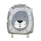 Cotton Baby Backpack