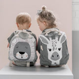 Cotton Baby Backpack