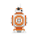 Lego Building Set – Star Wars