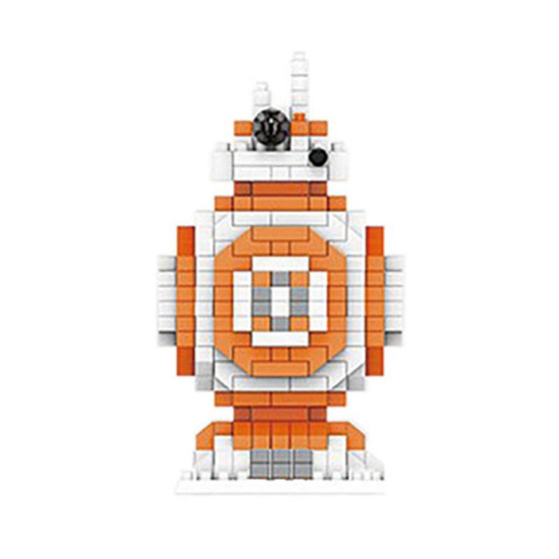 Lego Building Set – Star Wars