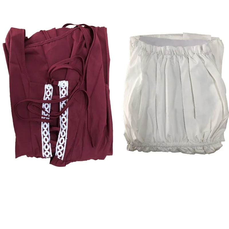 Adult Medieval Renaissance Clothing