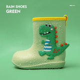Kids Jurassic Boot