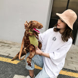 Dinobag ® Dinosaur Backpack