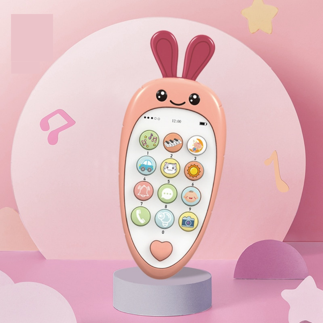 Kids Telephone – Learning English