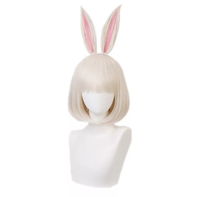 HARU SHORT WIG – BEASTARS