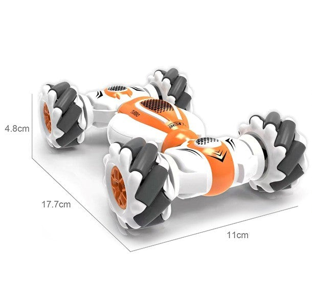Storm 4x4 – 360° Remote Control Car