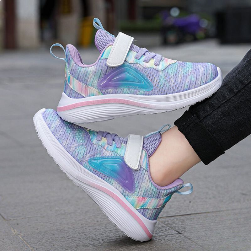 Serenity Girls' Tennis Shoes