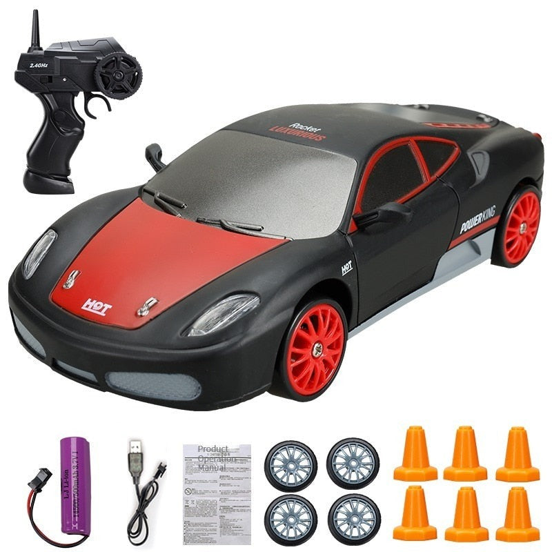 Remote Control Drift Car