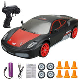 Remote Control Drift Car
