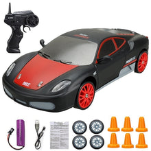 Upload image to gallery viewer, Remote Control Drift Car 
