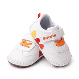 Baby Sports Shoes, Newborn – 24 months