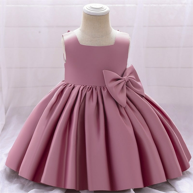 Formal Party Dresses for Babies and Kids