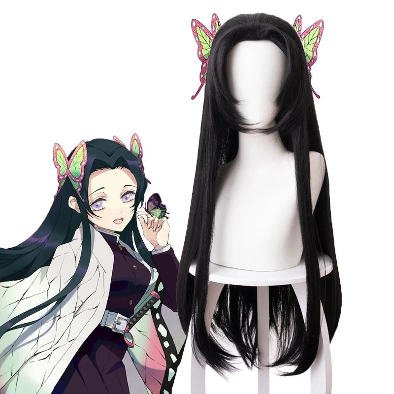 KOCHOU KANAE WIG – KIMETSU NO YAIBA
