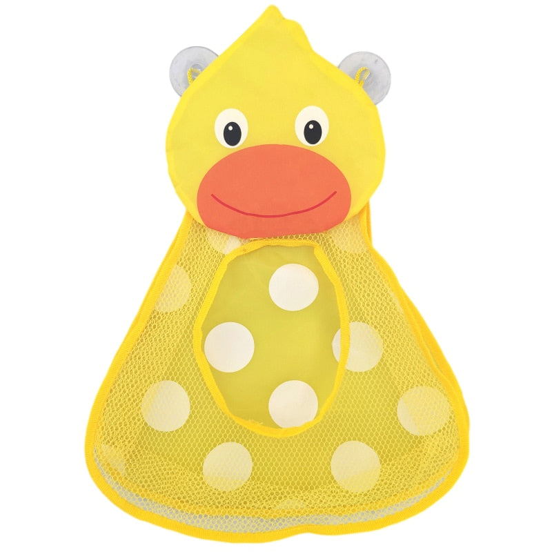 Bath Time Organizer
