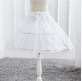 Petticoat for Kids Dress