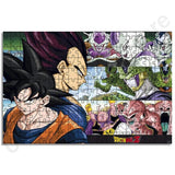 Dragon Ball Z Kids Jigsaw Puzzle