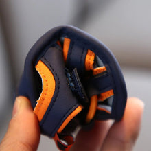 Carregar imagem no visualizador da galeria, 0-18M Sandália Esportiva de "Escalada" para Bebês #Antiderrapante
