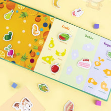 Upload image to gallery viewer, KidsBook™ Educational Learning Book for Children 
