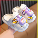 Crocs Kids Bunny