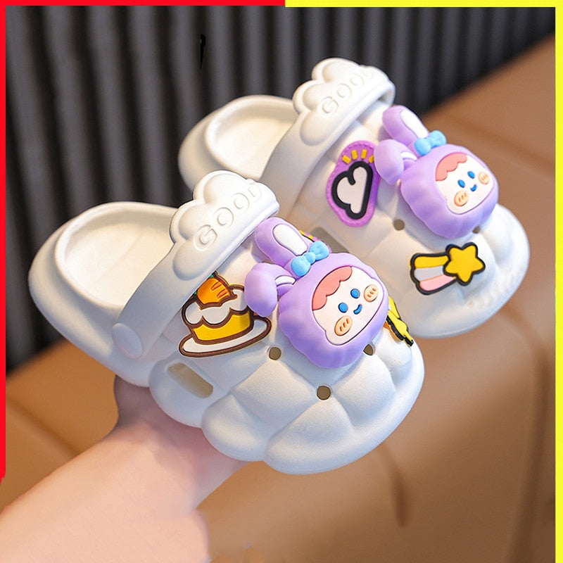 Crocs Kids Bunny