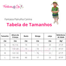 Upload image to gallery viewer, Paw Patrol Rocky Costume + Mask 
