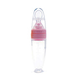 Baby Dosing Spoon